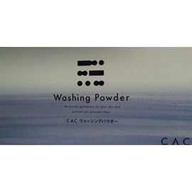 CAC Cosmetics Sheer Washer Powder