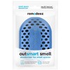 remodeez Litter Box Deodorizer and Cat Odor Eliminator, Activated Charcoal