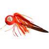 marcyn Fishing Hydra (Hi – dra-503) GSK Slide [G/Orange Glitter]