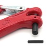 Befestigungstechnik F.R. Clevis Hook, 2.0 t for 8 mm Chain,