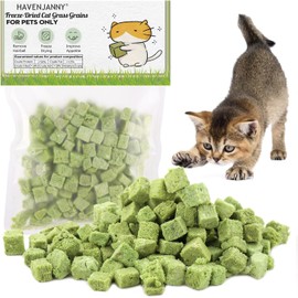 60g Catnip Juguetes de Hierba para Gato, Natural Seco para Gatos, Comestibles Juguetes Masticables para Gato para Limpiar los Dientes Quitar el Pelo d