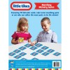 TCG Toys Little Tikes Memory Card Game For Kids Fun