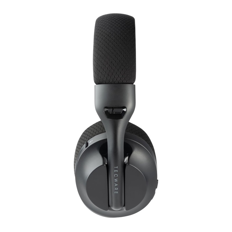 TECWARE Q3 BT Wireless Gaming Headset & Mic