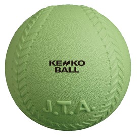 Nagasekenko JTA-KT9 Certified Ball of Japan Tea Ball Association, JTA Kenkoty Ball, 9 Inch, 1 Piece