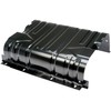 Dorman 999-650 Fuel Tank Skid Plate Guard Compatible with Select