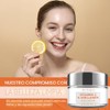 Skin Hidratante Facial Vitamina Colágeno Probado Por Dermatólogos Antienvejecimiento Reafirmante
