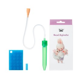 Mr. Pen- Baby Nasal Aspirator with 24 Hygiene Filters, Nasal Aspirator for Baby, Nasal Suction for Babies, Nose Aspirator for Babies, Nose Suctioners for Babies