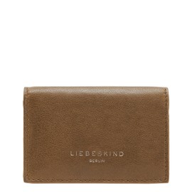 Liebeskind Women's Scarlet Cardie Purse XS, Sepia