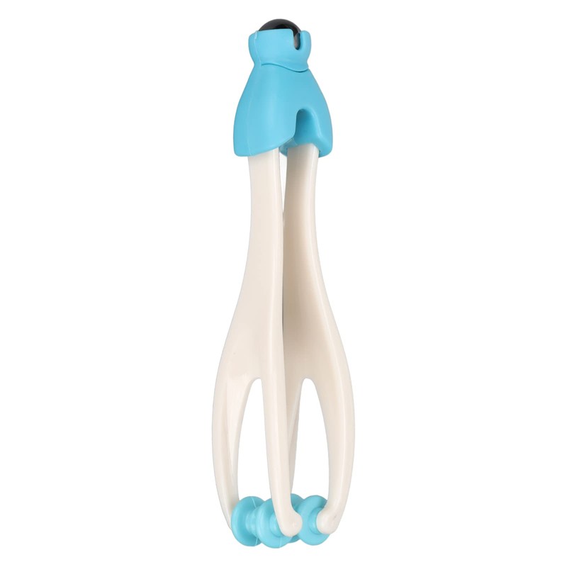 Finger Roller Tool, Massage Rings Roller Finger Massagers Relief from