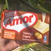 Nestlé Amor-Walfer Biscuits - Variety of Flavors - Strawberry -