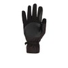 Regatta Guanti Softshell III, Nero, M
