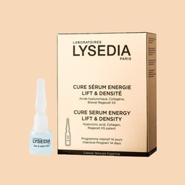 Lisedia Cur Energy Lift Collagen Ampoule 3mlx14ea / 리세디아 큐르 에너지 리프트 콜라겐 앰플 3mlx14ea
