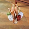 AIOS DIPA Unbreakable Dippers & Dip Set – Perfect for