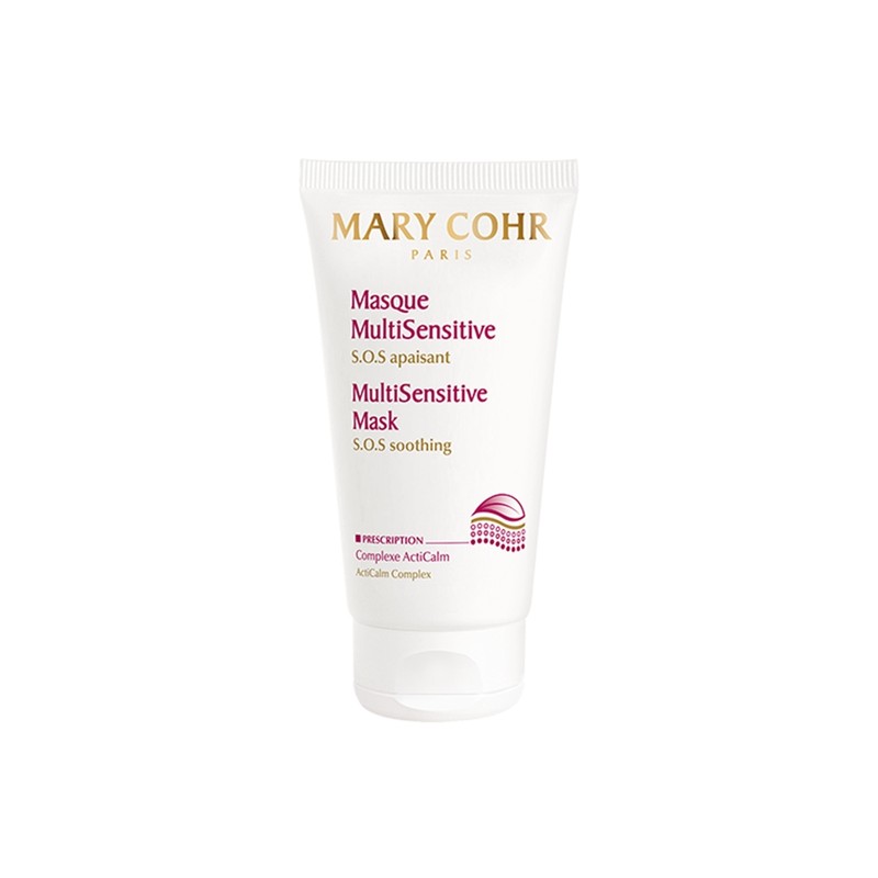 Marico Multi Sensitive Mask 50ml + 4 samples + mask