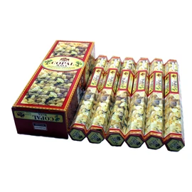1 X Mayan Copal - 90 Masala Sticks - Darshan Incense