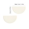 Stick On Bifocal Lenses Reader Magnifying Adhesive Reading Lens Sticker