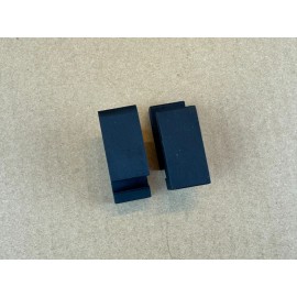 Dual New Dual Hinges for 1209 1210 1211 1212 1213 1214 1215 1216 1217 GREAT QUALITY