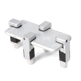 Adjustable Clip Fixture LCD Digitizer Screen Fastening Clamp Cell Phone Tablet R