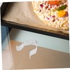 jojofuny Stainless Steel Thermometer Probe Holder Clamp for Kitchen BBQ