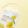 Mascarilla Lemon Vita Blend Iluminadora