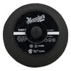 Meguiar's DBP3 - Placa de Respaldo (7,62 cm), Color Negro