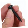 VILLFUL Self Drilling Drywall Screws 100pcs Metal Screws for Wall