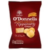 O'Donnells Mature Irish Cheese and Red Onion Flavour (2 x
