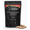 Neo Nutrition Safed Musli Root Extract 500mg Capsules (40% Saponins)