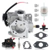Carbhub 2485359S Carburetor Fit for Kohler 20HP 21HP 22HP 23HP