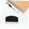 SEWACC 20pcs Screen Protector Squeegee Curved Design Mobile Film Scraper