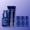 Innisfree 이니스프리 속광 2종세트 레티놀 PDRN 앰플 25mL + 그린티