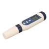 5 in 1 Water Quality Tester TDS EC PH TEMP