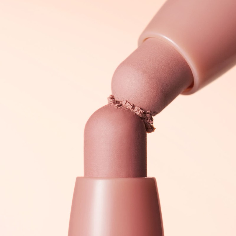 Bbia Nudy Lip Pencil 0.5g + Last Velvet Tint 5g