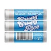Delight Naturals Jumbo Lip Balm - Crispy Rice