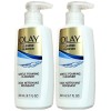 OLAY CLEANSE Gentle Foaming Face Cleanser, All Skin Types 6.7