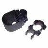 Cane Holder for Wheelchairs or Walking Frames