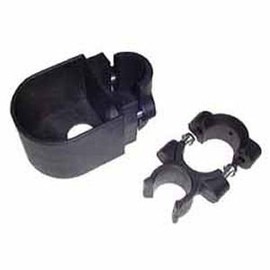 Cane Holder for Wheelchairs or Walking Frames