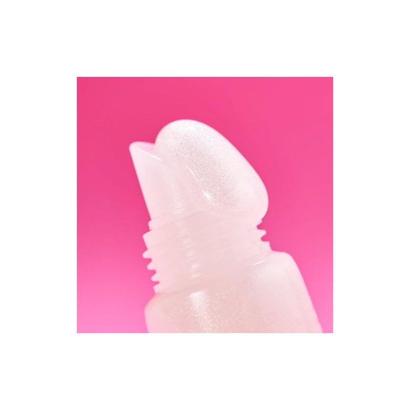 essence all about that bow peptide lip gloss, no. 01,