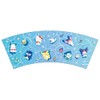 Tees Factory SR-5526682PT Sanrio Characters Water Cup, Squishy Time H4.1