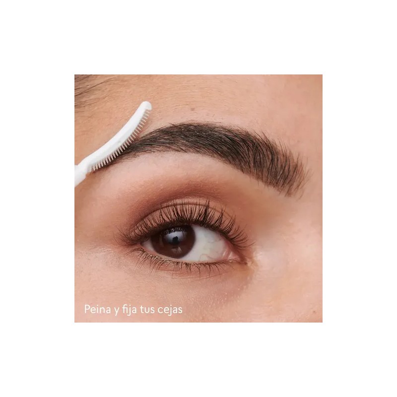 Cyplay Secret Lash Cyzone Gel Pestañas Y Cejas Fortalece