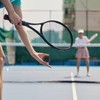 URBEST 10 Packs Advanced Training Tennis Balls Practice Balls for