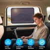 Baby Car Sun Protection, Car Side Window, Car Window Windscreen