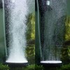 hygger Aquarium Air Stone Kit, Fish Tank Bubbler, Nano Furnace