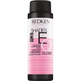 Redken Shades EQ Hair Gloss 09 M Cafe Au Lait 60 ml