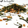 Your ExcellenTEA - Genmaicha 玄米茶 Brown Rice Sencha Green Loose
