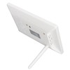 Digital Photo Frame 8in 1280x800 Support MP3 MP4 HD Video