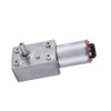 FTVOGUE Motor DC Motor 12V Motorreductor de tornillo sinfín de
