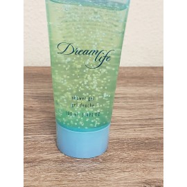 Avon DreamLife Perfumed Shower Gel 3.4oz Dream Life NOS