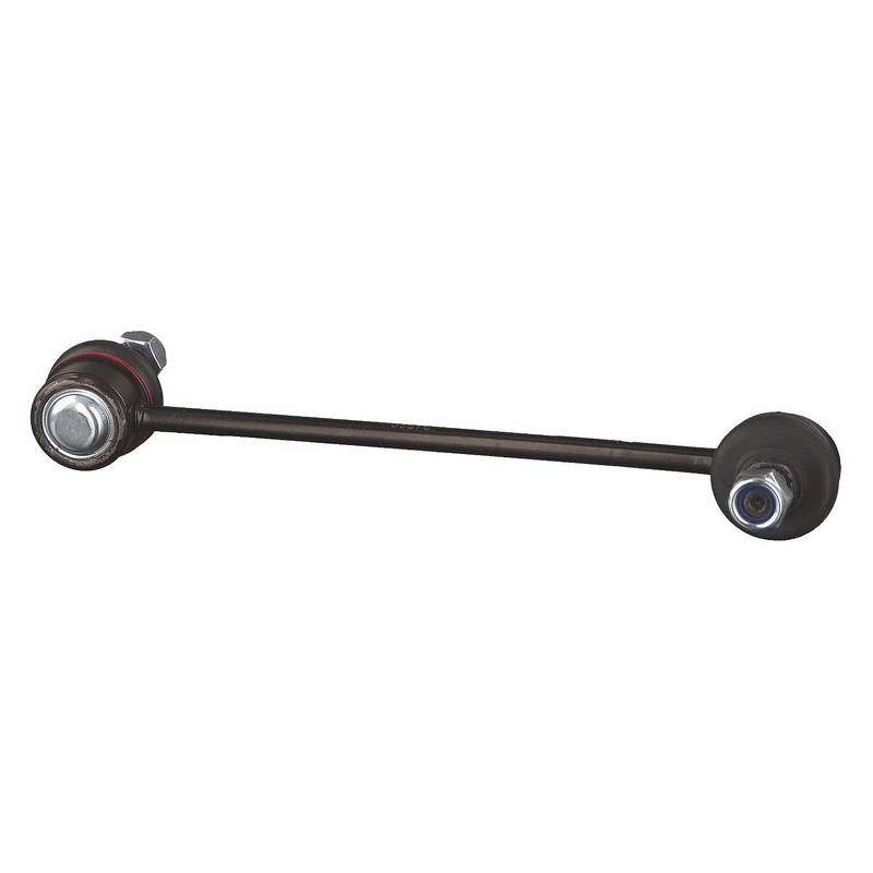 febi bilstein 34560 Connecting Rod with Locking Nuts