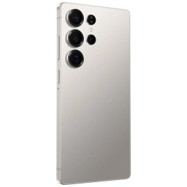 2025 NEW Low Priced S25 Ultra Plus 5G Smartphone Original 16GB+1TB Deca Core CPU 108MP Rear Camera Smart Features French Spanishcolor: Silver, ram: 16g, storage capacity: 1TB, plug: US